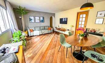 Imagem 3: Venda Apartamento 3 Dormitórios - 97 m² Brooklin