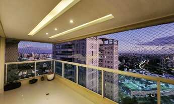 Imagem 6: Apartamento 3 Quartos, Distribuído Em 123M² E 2 Vagas De Garagem No Horto Bela Vista. 1MTT