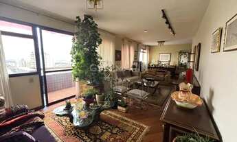 Imagem: Apartamento Duplex à venda no Ed. Manhattan