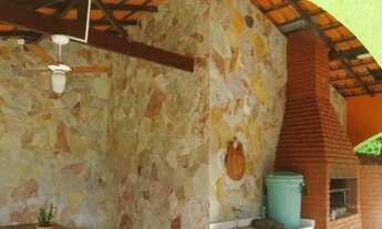 Imagem 7: Chácara com 5 dormitórios à venda, 500 m² - Portal das Acácias - Santana de Parnaíba/SP