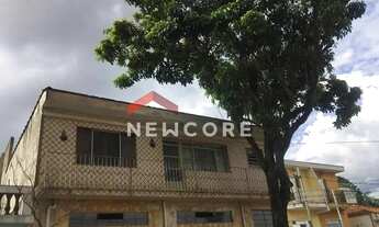 Imagem: Casa em Rua Mestras Pias Filippini - Parque