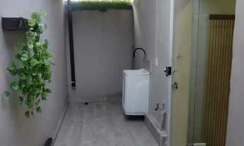 Imagem 5: Sala barata em Cascadura