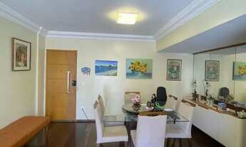 Imagem 3: Imóvel para venda tem 83 metros quadrados com 2 quartos em Boa Viagem - Recife - PE