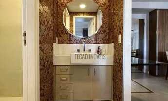 Imagem 7: Apartamento com 1 quarto para alugar, 50 m² por R$ 6.032/mês - Consolação - São Paulo/SP