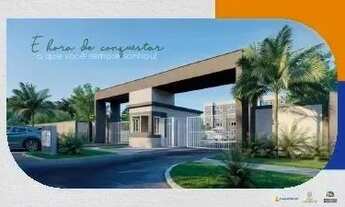 Imagem 5: APARTAMENTO A VENDA - VILLAGE NATUREZA 2 MAIOBÃO