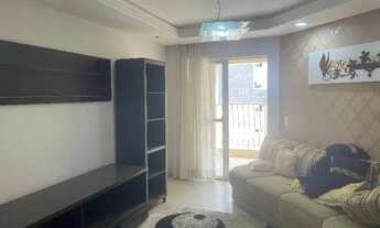 Imagem 2: APARTAMENTO RESIDENCIAL em CURITIBA - PR, PORTÃO/agua verde