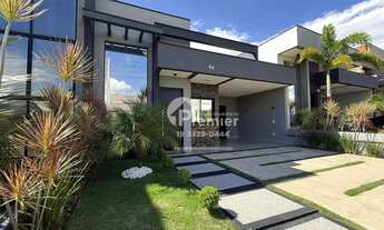 Imagem: Casa com 3 Quartos e Piscina no Jardim Residencial