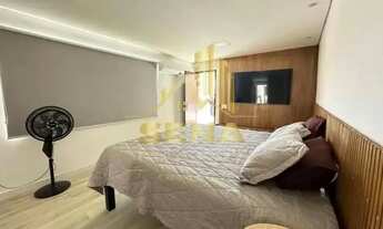 Imagem 6: CASA MODERNA E MOBILIADA À VENDA CONDOMÍNIO CASAMARES, PRAIA PRIVATIVA, SISTEMA DE ENERGI