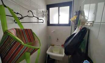 Imagem 3: Apartamento com 1 quarto à venda na Vila Guilhermina Praia Grande/SP