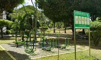 Imagem: Apartamento 3/4 com Suíte no Condomínio