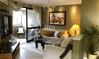 Imagem 2: Apartamento para Venda - 101m², 2 dormitórios, 1 suite, 2 vagas - Boa Vista