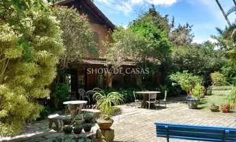 Imagem: Casa em Condomínio / Residencial / Pedro