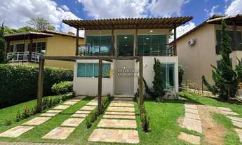 Imagem: Casa em Condomínio, na região Pampulha