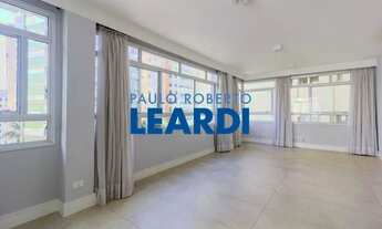 Imagem: APARTAMENTO - HIGIENÓPOLIS - SP