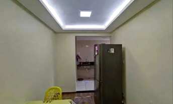 Imagem 3: OPORTUNIDADE APARTAMENTO NA COROA DO MEIO REFORMADO - PM [153