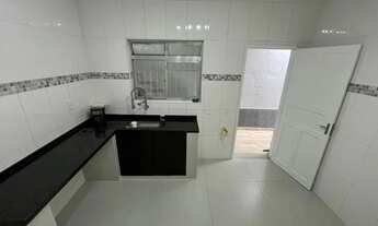 Imagem 6: Imóvel para venda com 120 metros quadrados com 3 quartos em Castelo - Santos - SP