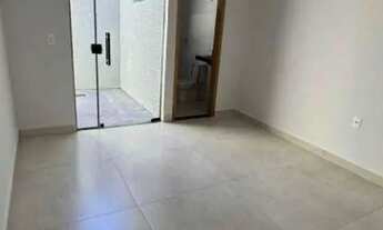 Imagem 5: Casa com 3 dormitórios à venda, 77 m², de área construída por R$ 280.000 - Residencial Mor