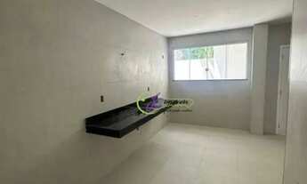 Imagem 4: Casa com 3 dormitórios à venda, 162 m² por R$ 769.000 - Ouro Verde - Rio das Ostras/RJ