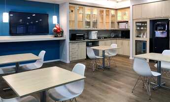 Imagem 7: Escritório para alugar para 4 pessoas em Regus Sao Paulo, Faria Lima