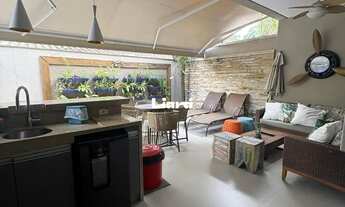 Imagem 4: Casa em condomínio para aluguel em Juquehy