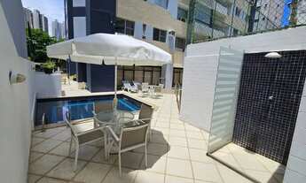 Imagem: Vendo apartamento com três quartos na melhor