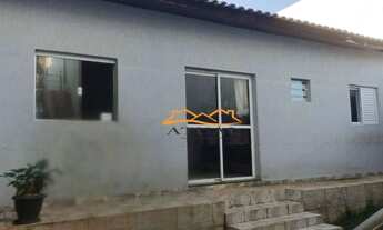 Imagem: Casa com 2 dormitórios, 240 m² - venda