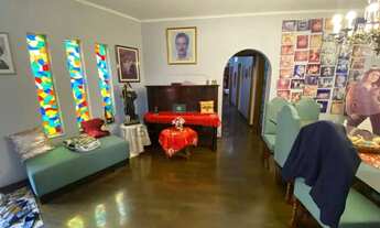 Imagem: Casa Ampla com Piscina, Área Gourmet e