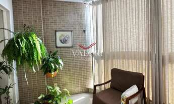 Imagem 3: Apartamento de 2 quartos 1 suite com 82m2 na Praia da Costa