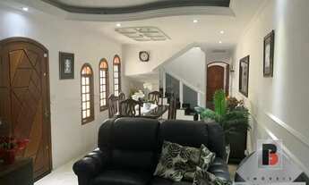 Imagem: Sobrado Excelente - Vila Formosa