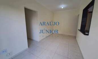 Imagem 5: Apartamento para locação em Americana-SP, Jardim Terramérica II: 3 quartos, 1 suíte, 1 sal