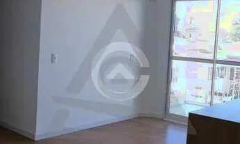 Imagem 2: Apartamento para alugar em Campinas, Taquaral, com 3 quartos, com 75 m², Wish Taquaral