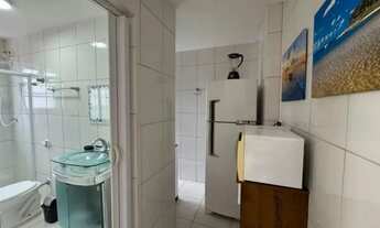 Imagem 2: Apartamento 1 quarto, 1 banheiro social Reformado Boqueirão