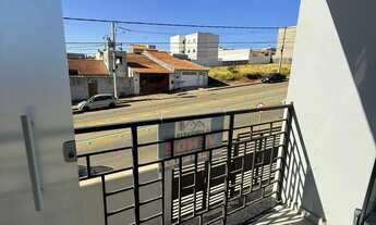 Imagem 4: Apartamento na Avenida do Vergani com varanda