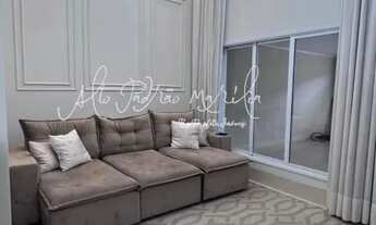 Imagem 5: Casa para Venda em Marília, São Miguel, 3 dormitórios, 1 suíte, 2 banheiros, 2 vagas