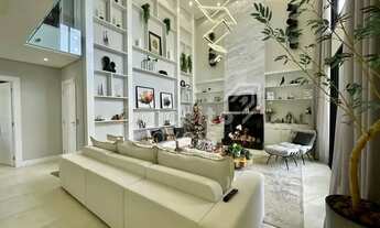 Imagem 5: Condomínio Coliseu Jardim Carvalho - Residência Alto Padrão