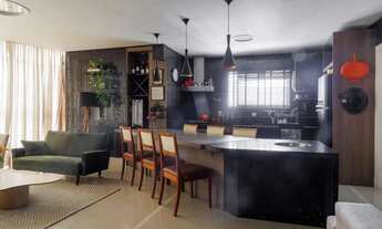 Imagem 4: Apartamento à venda no Ed. Villa Di Mare em Balneário Camboriú