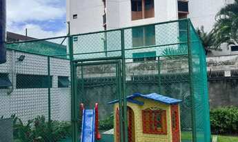 Imagem 3: Imóvel para venda tem 70 metros quadrados com 2 quartos em Pina - Recife - PE