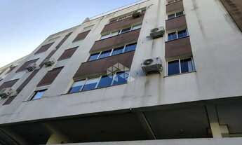 Imagem: Apartamento de 2 quartos com garagem no