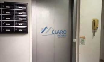 Imagem 2: Apartamento para venda com 46 m² e 2 quartos em Núcleo Residencial Presidente Geisel, Baur