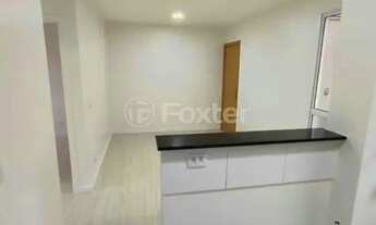 Imagem 5: Apartamento à venda Rua Odilo Aloysio Daudt, Feitoria - São Leopoldo