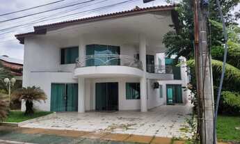 Imagem: Sobrado para aluguel no cond greenville