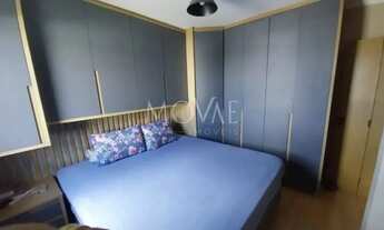 Imagem 5: Imóvel para venda tem 75 metros quadrados com 3 quartos