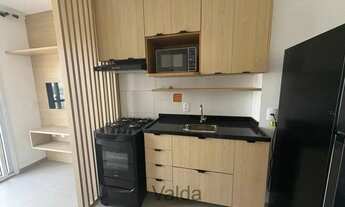 Imagem 3: Apartamento para alugar, mobiliado e próximo a USP. Lazer completo