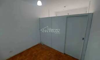 Imagem 3: Kitnet/Conjugado-À VENDA-Centro-Rio de Janeiro-RJ