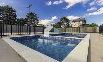 Imagem: Apartamento recém-entregue, com cheirinho