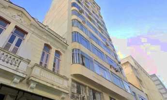 Imagem 5: Leilão de apartamento: Apartamento à venda no Centro do Rio de Janeiro-RJ com 1 quarto, 1