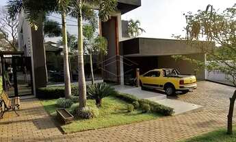 Imagem: Casa Condomínio em Bauru