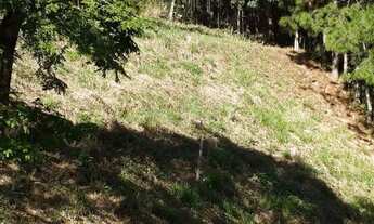 Imagem 4: Vendo terreno 362,m2 em serra negra proximo ao centro da cidade com linda vista