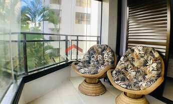 Imagem: Apartamento em Rua Mário Ribeiro - Pitangueiras