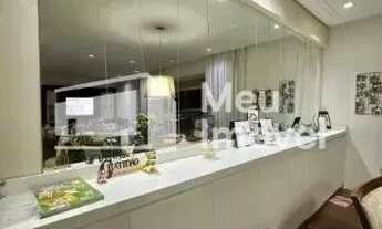 Imagem 4: RHC - Aluguel Apartamento 3 Dormitórios sendo 1 Suíte - Condomínio Splendor Blue - Bairro